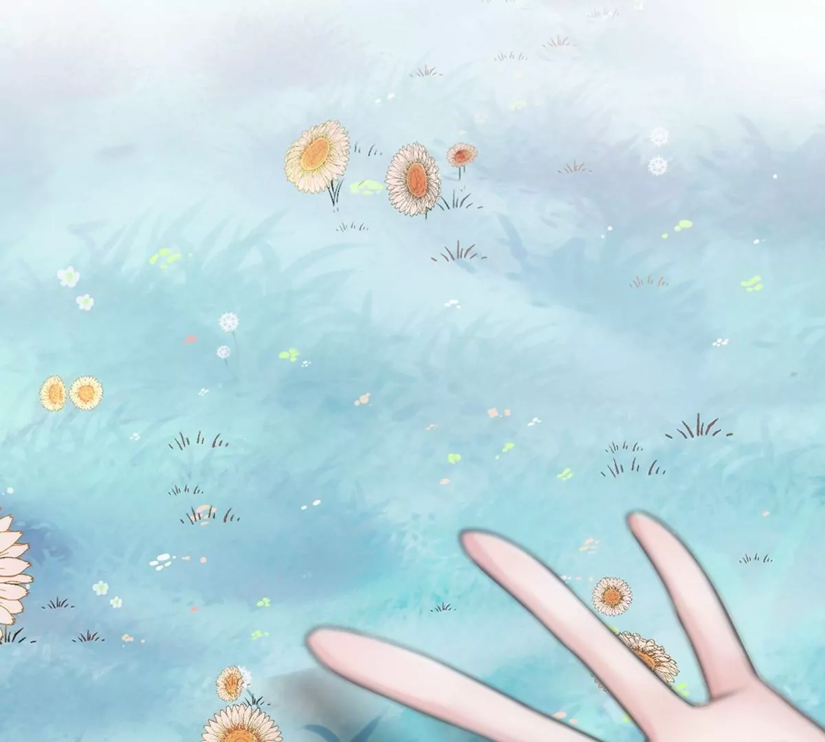 帅哥突然搂住我？！(1/3)-第27话