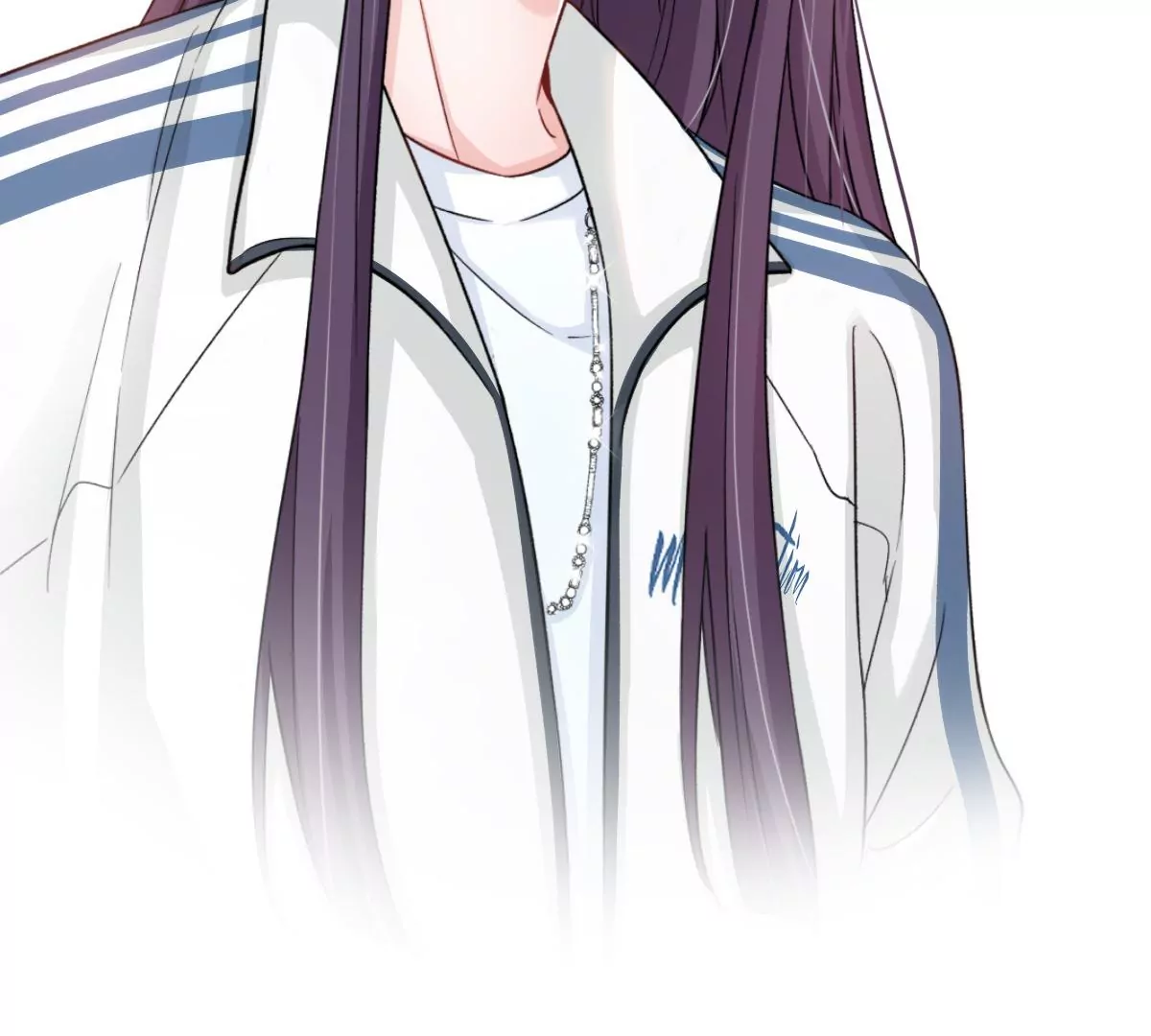 沉迷帅哥，无心毕业&hellip;&hellip;(1/4)-第29话