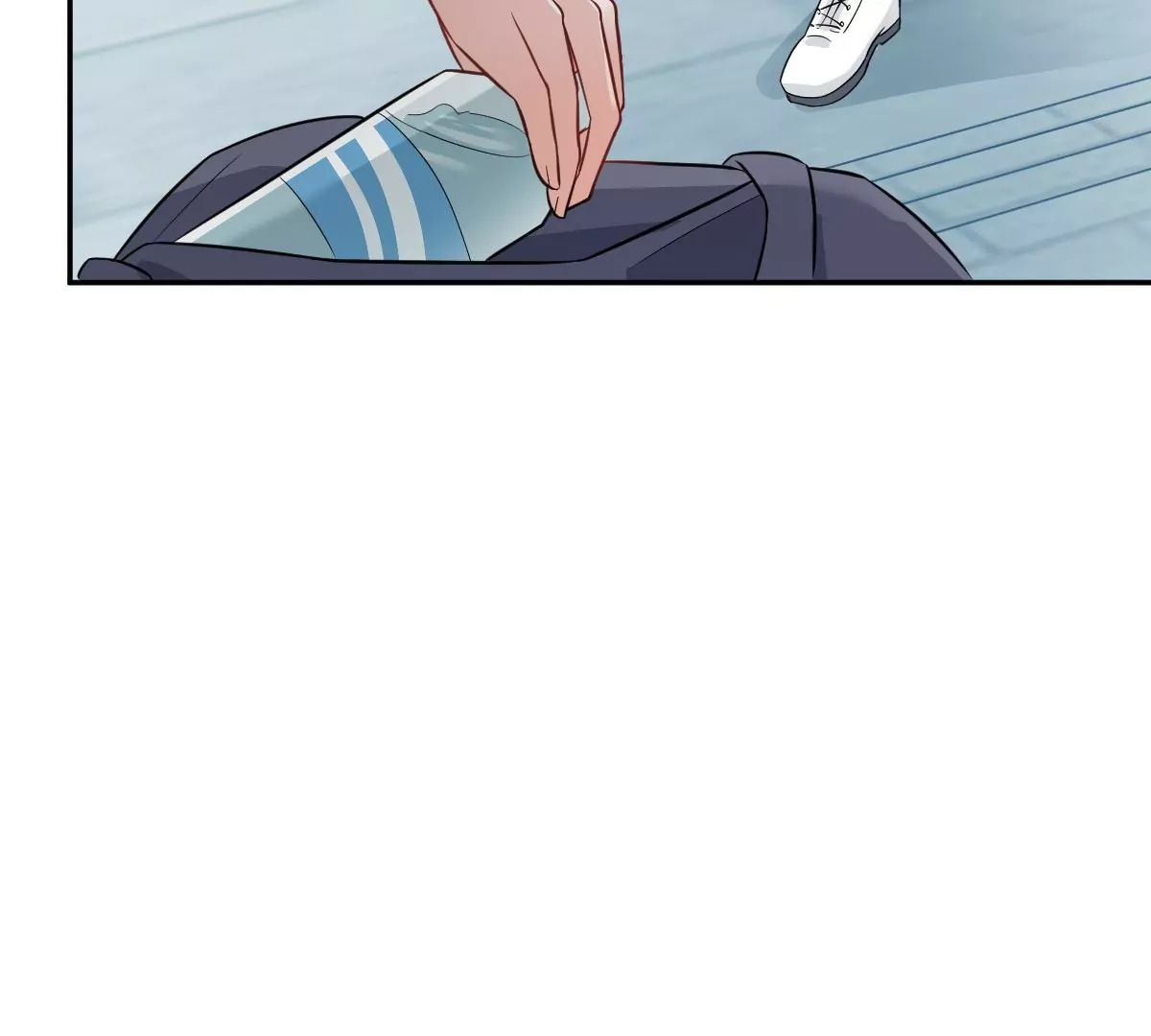 沉迷帅哥，无心毕业&hellip;&hellip;(1/4)-第29话