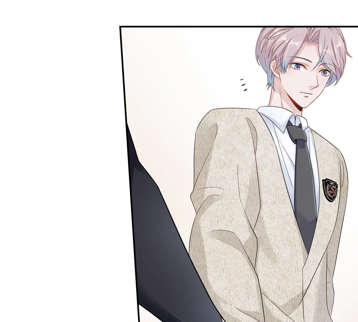 我喜欢你，楚云岚！(1/3)-第31话