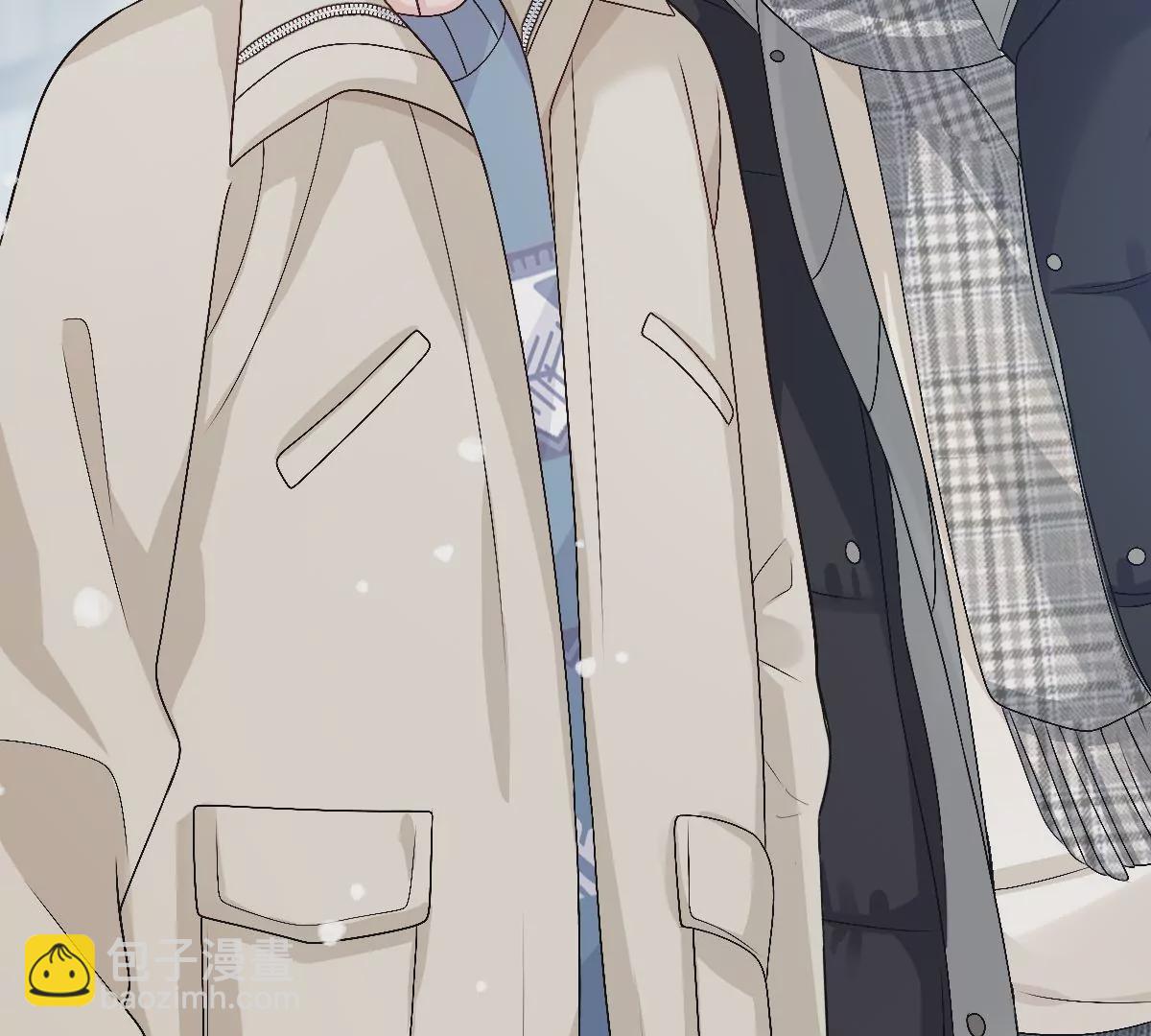 现在不行&hellip;&hellip;就是不行！(1/4)-第33话