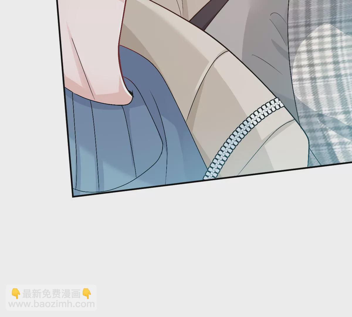 现在不行&hellip;&hellip;就是不行！(1/4)-第33话