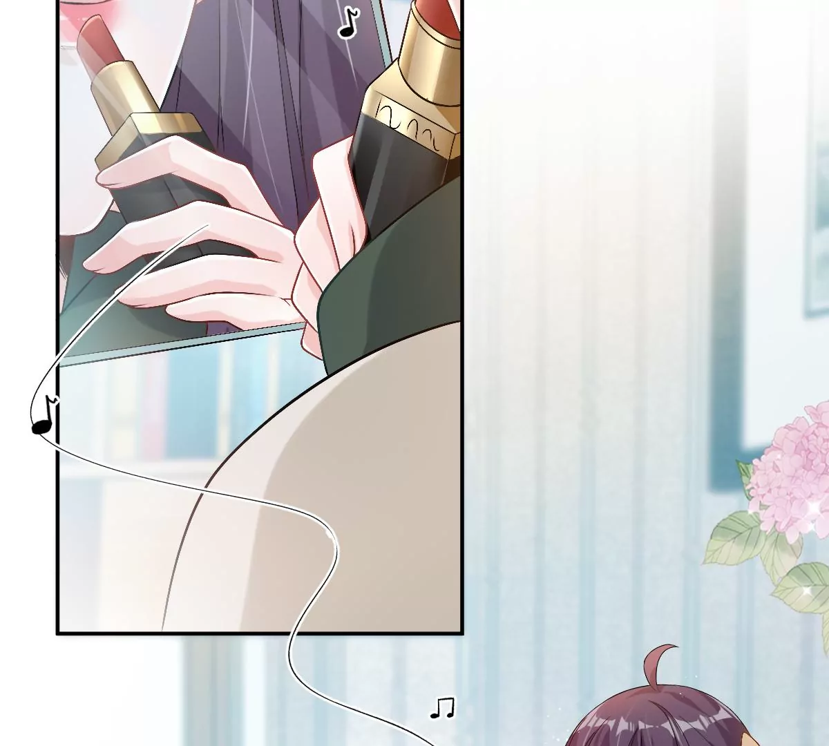 这才是真正的双人约会啊！(1/3)-第35话