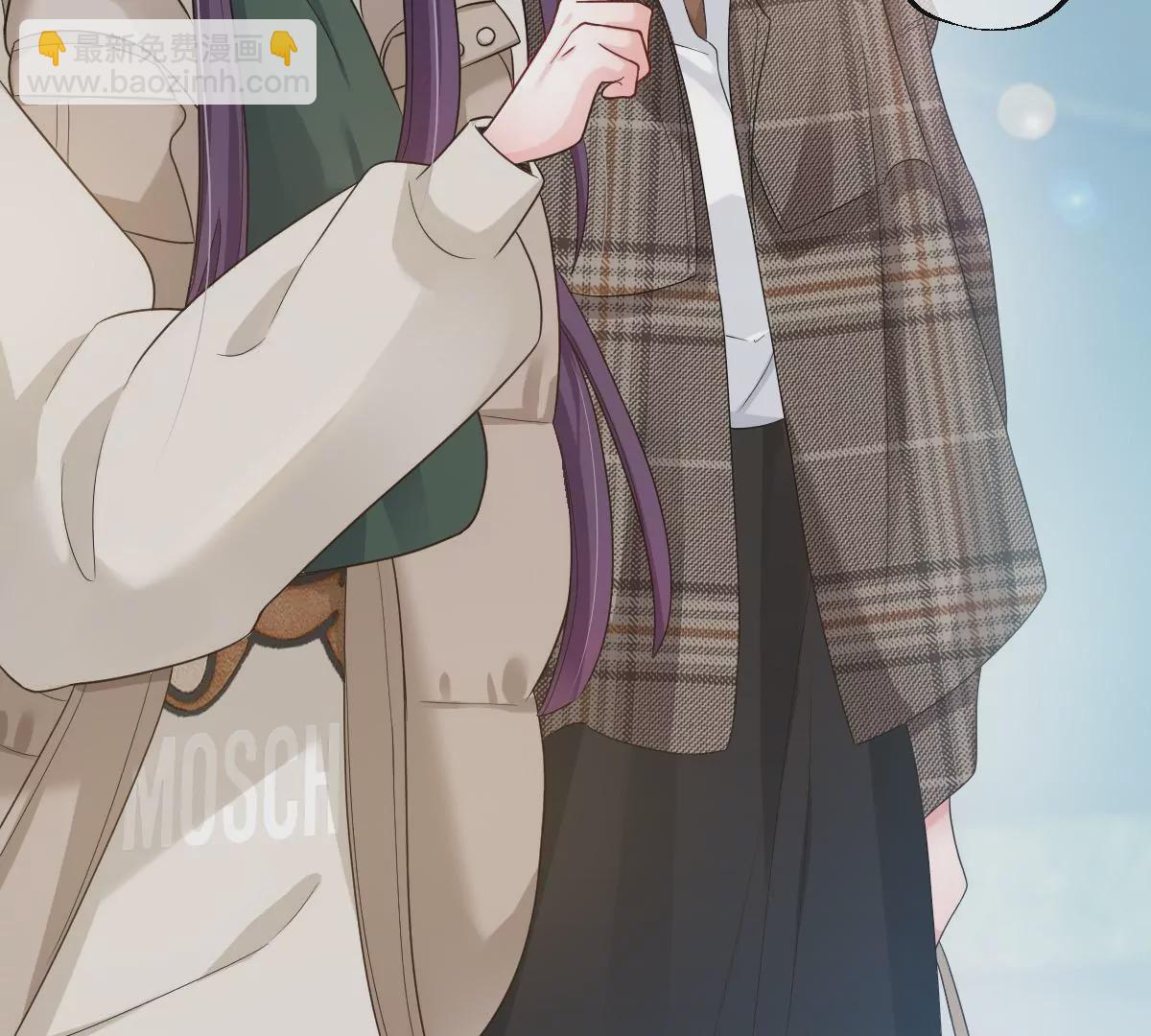 这才是真正的双人约会啊！(1/3)-第35话