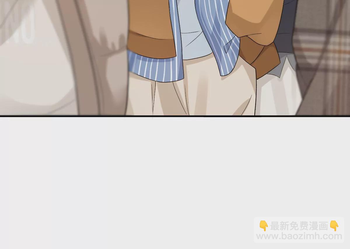 这才是真正的双人约会啊！(1/3)-第35话