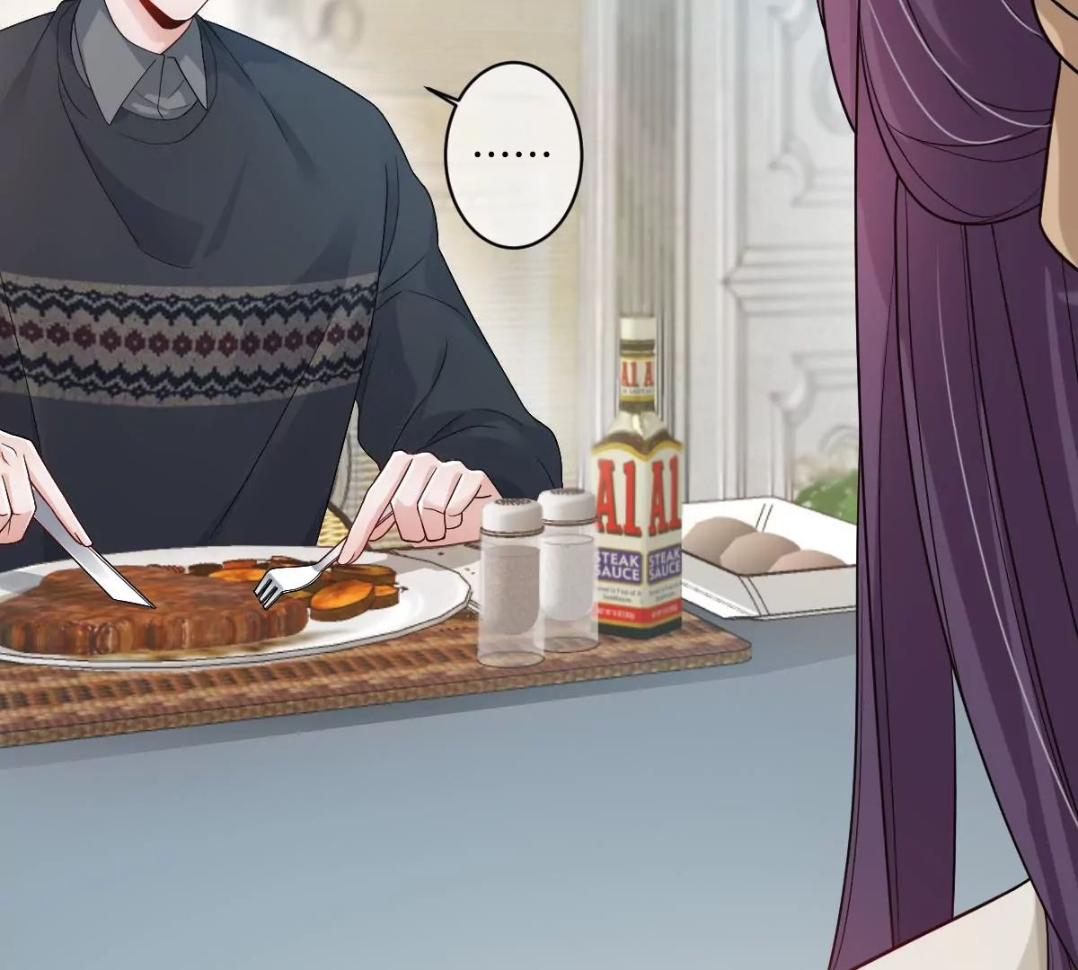 啾一下就不生气了！(1/4)-第37话