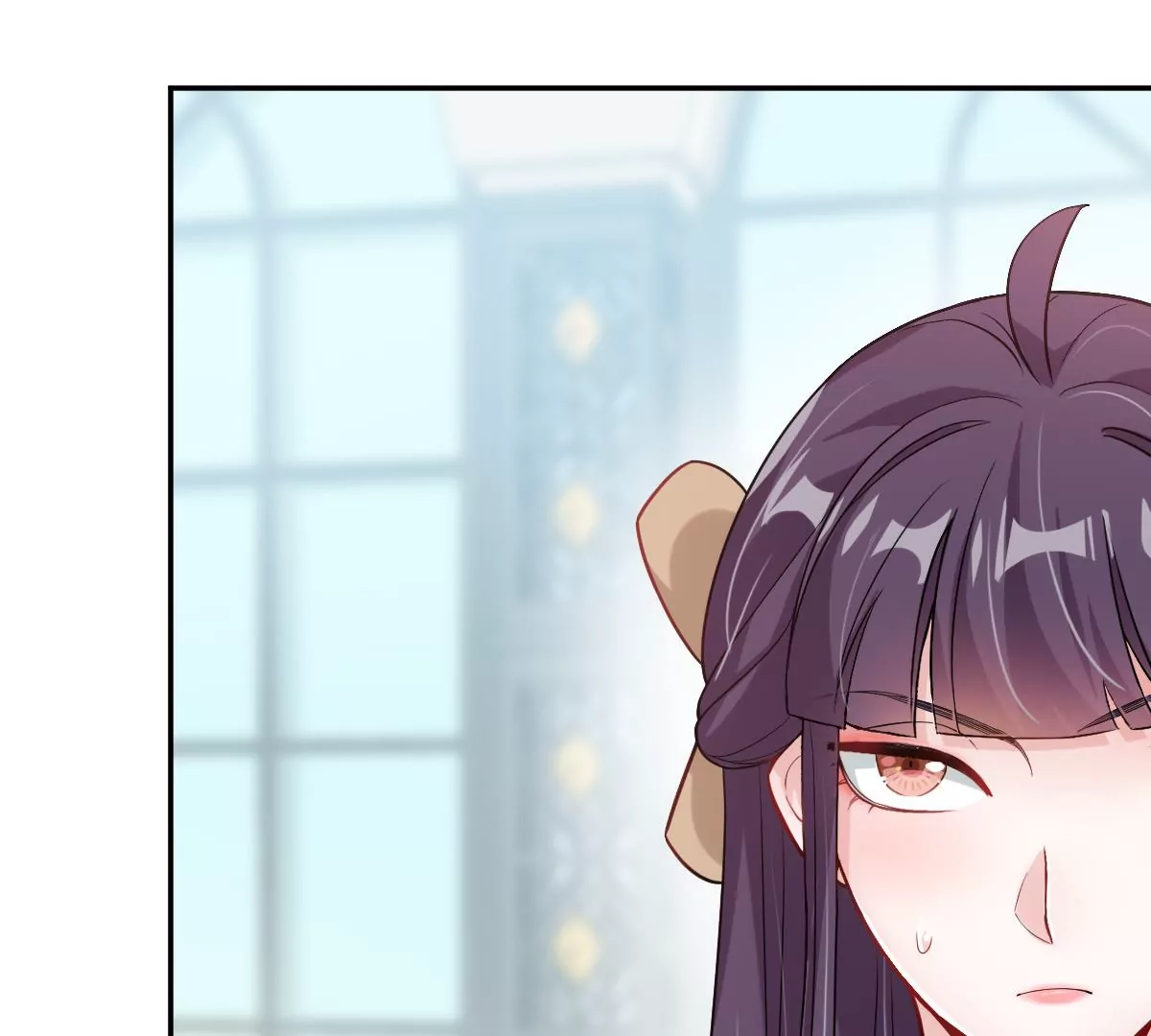 啾一下就不生气了！(1/4)-第37话