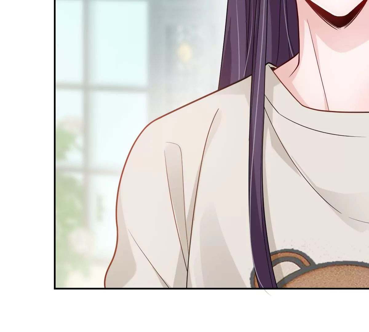 啾一下就不生气了！(1/4)-第37话