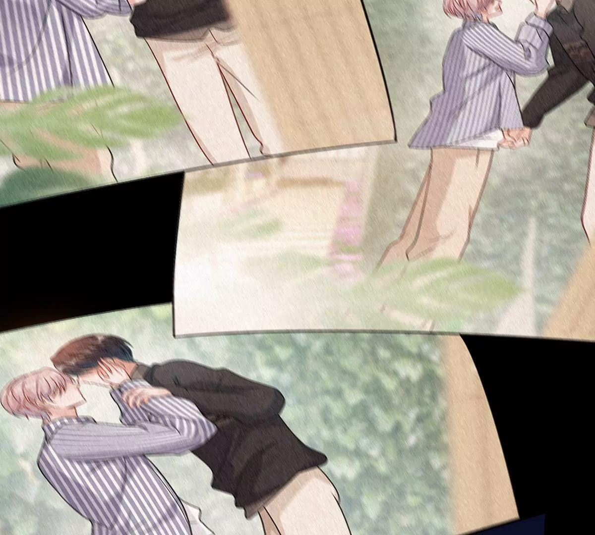 你说换回来就可以的(1/3)-第39话