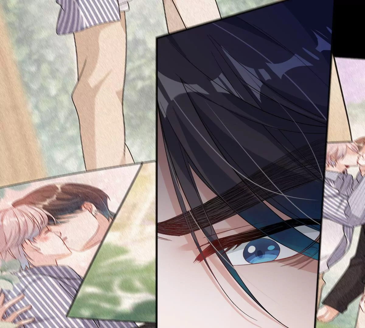 你说换回来就可以的(1/3)-第39话