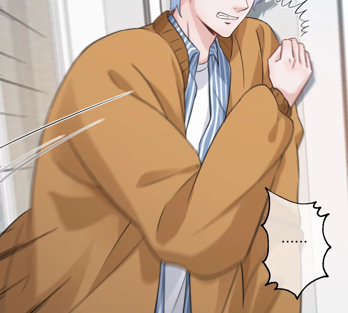 你说换回来就可以的(1/3)-第39话