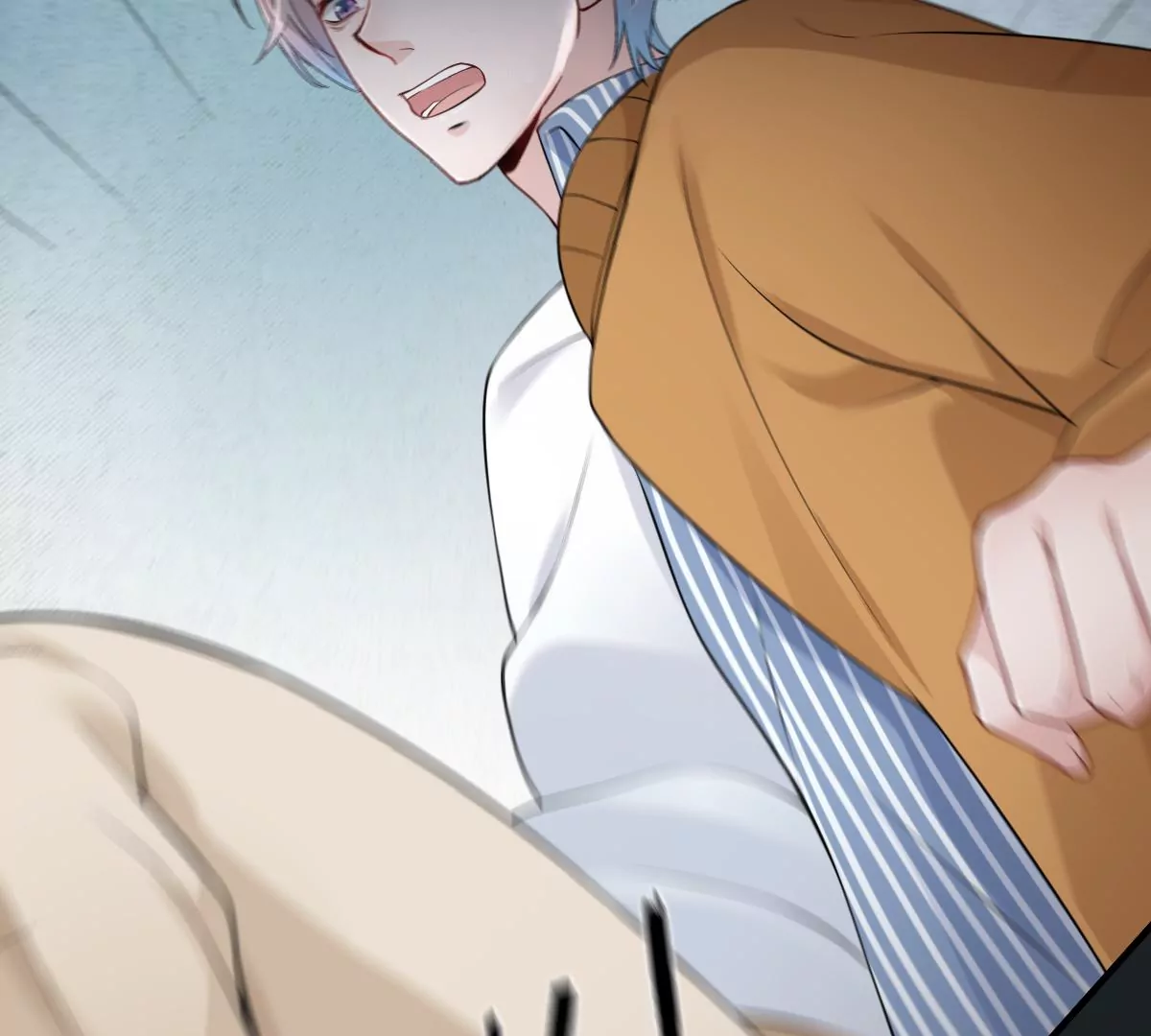 你说换回来就可以的(1/3)-第39话