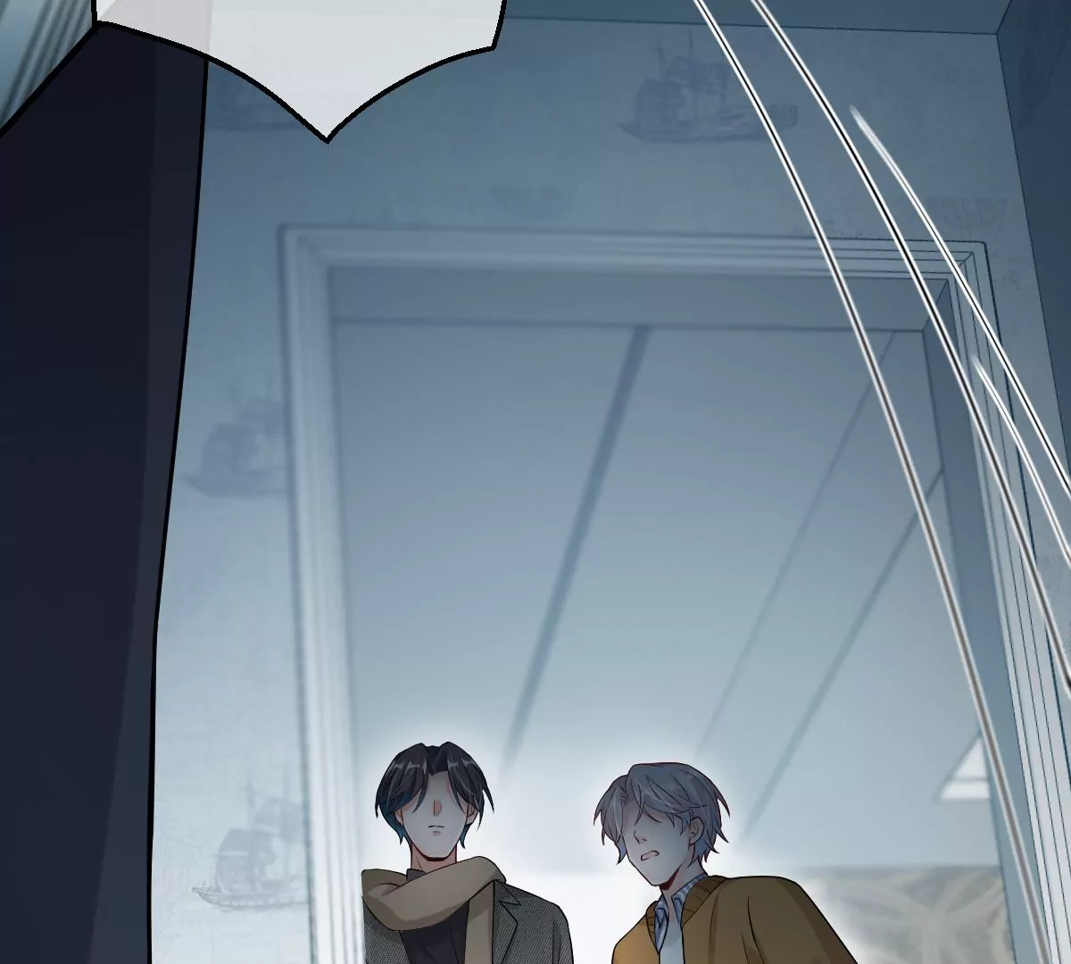 你说换回来就可以的(1/3)-第39话