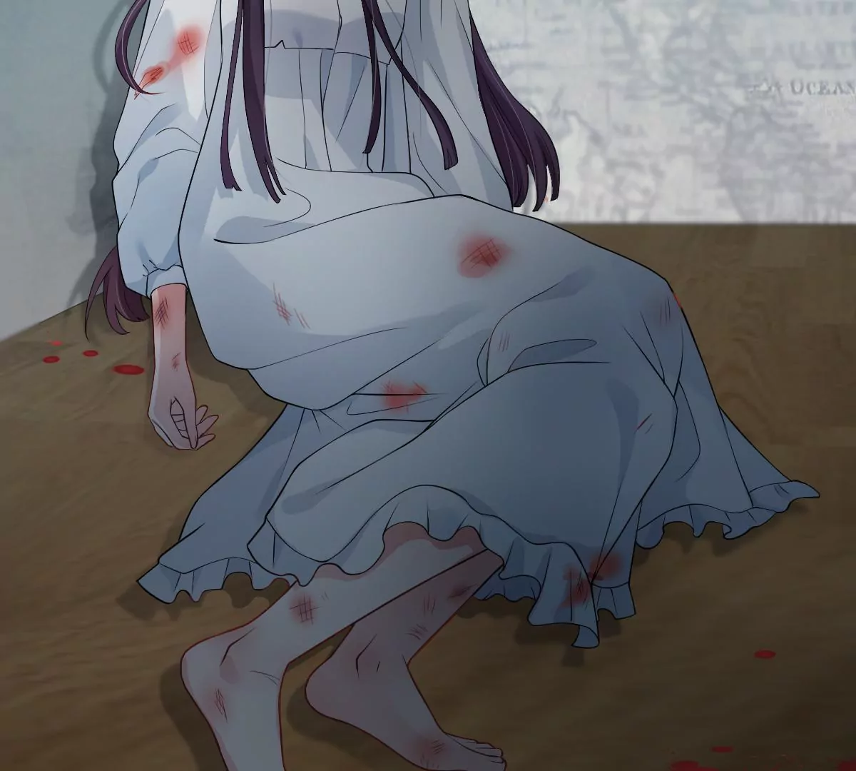 你说换回来就可以的(1/3)-第39话