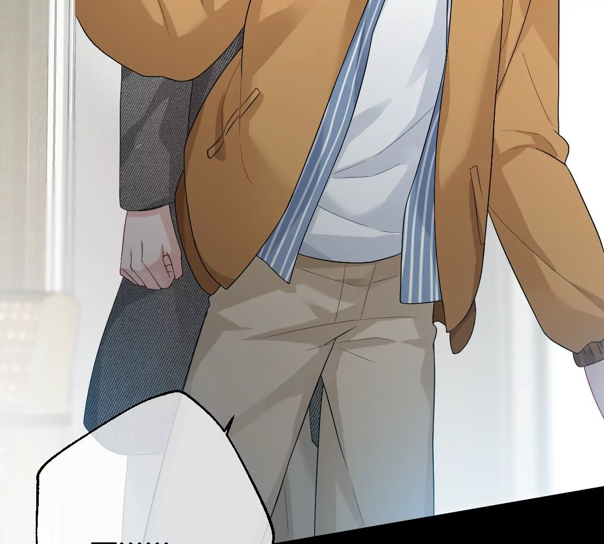 你说换回来就可以的(1/3)-第39话