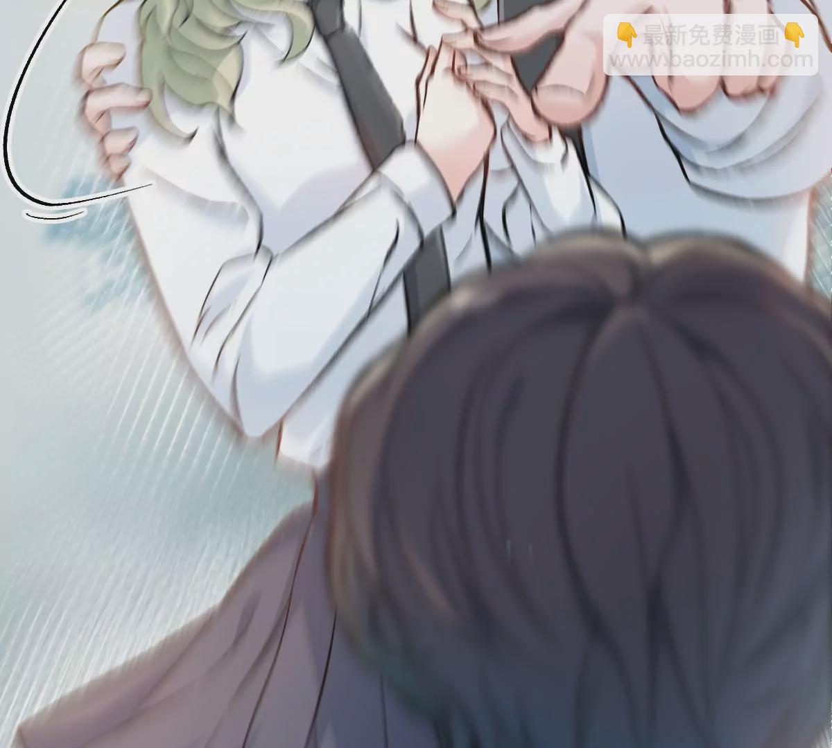 害羞什么？又不是第一次！(1/3)-第5话