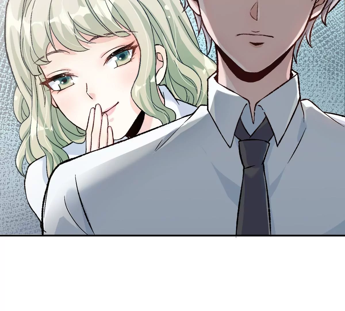 害羞什么？又不是第一次！(1/3)-第5话