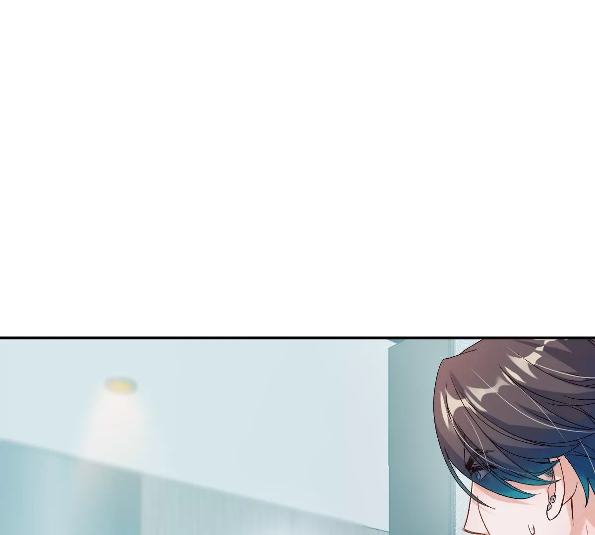 不就是泡澡？干嘛都进来围观啊！(1/4)-第41话