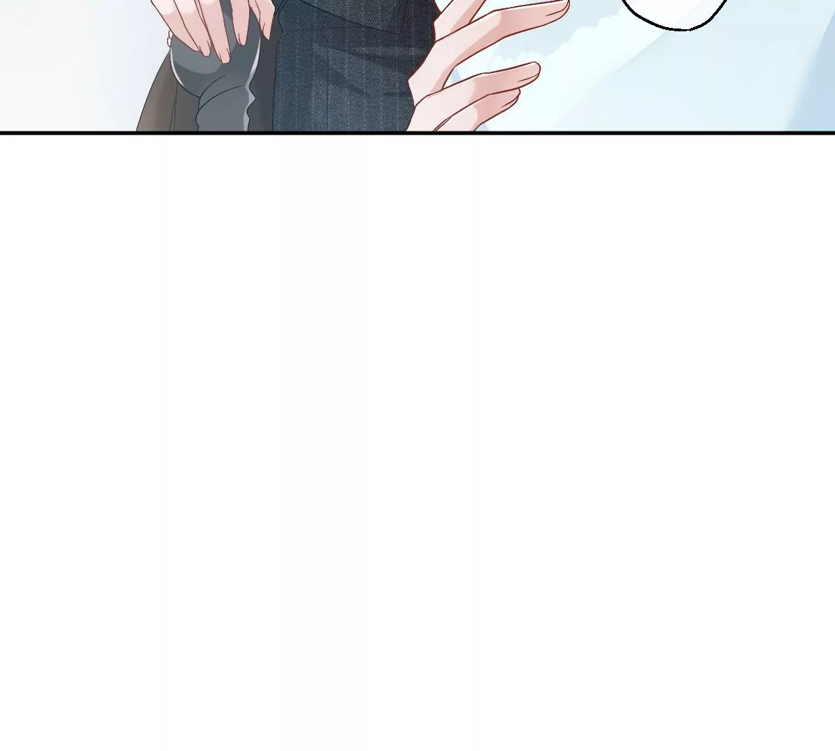 不就是泡澡？干嘛都进来围观啊！(1/4)-第41话