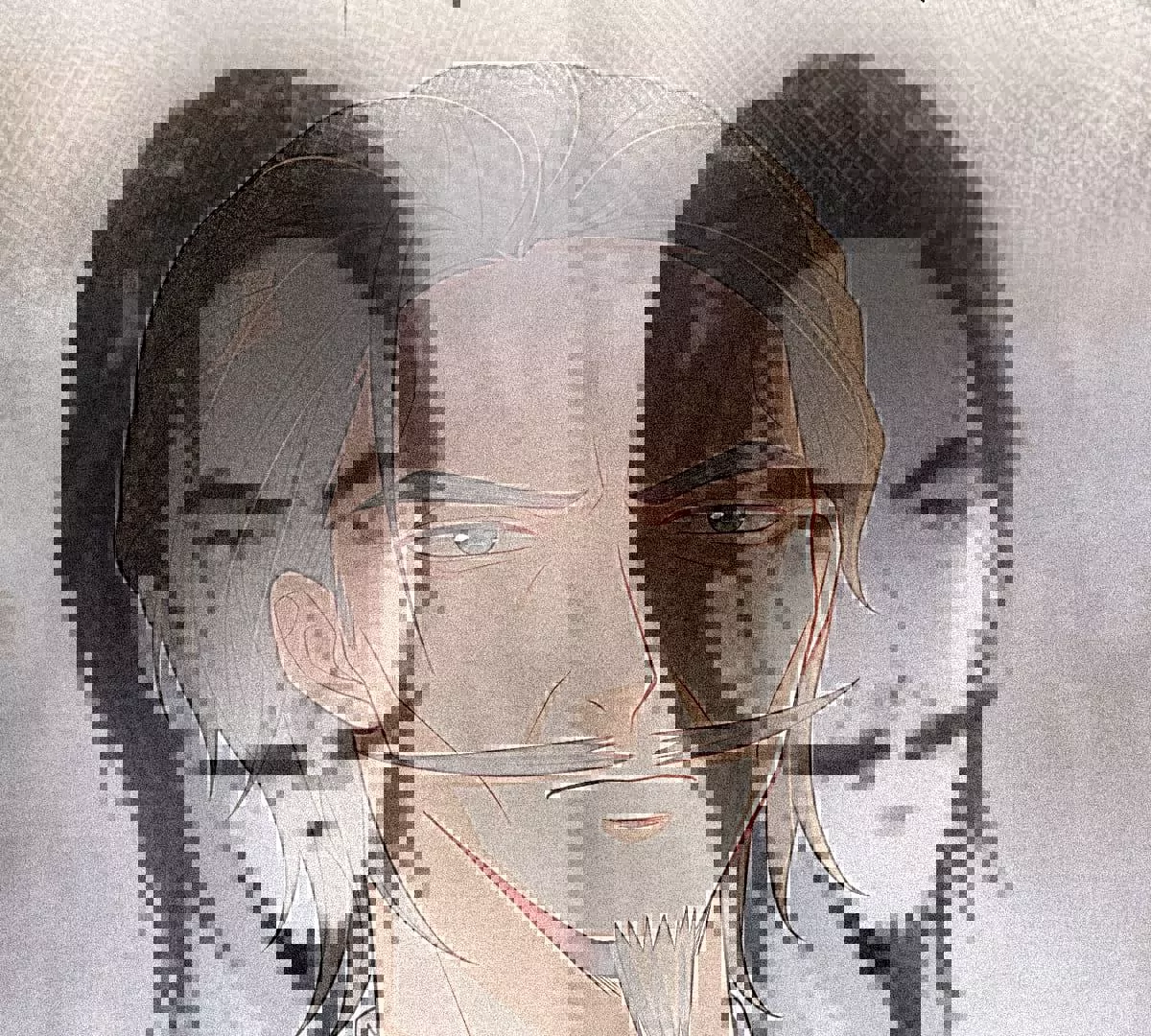 就是喜欢这样的你(1/3)-第43话