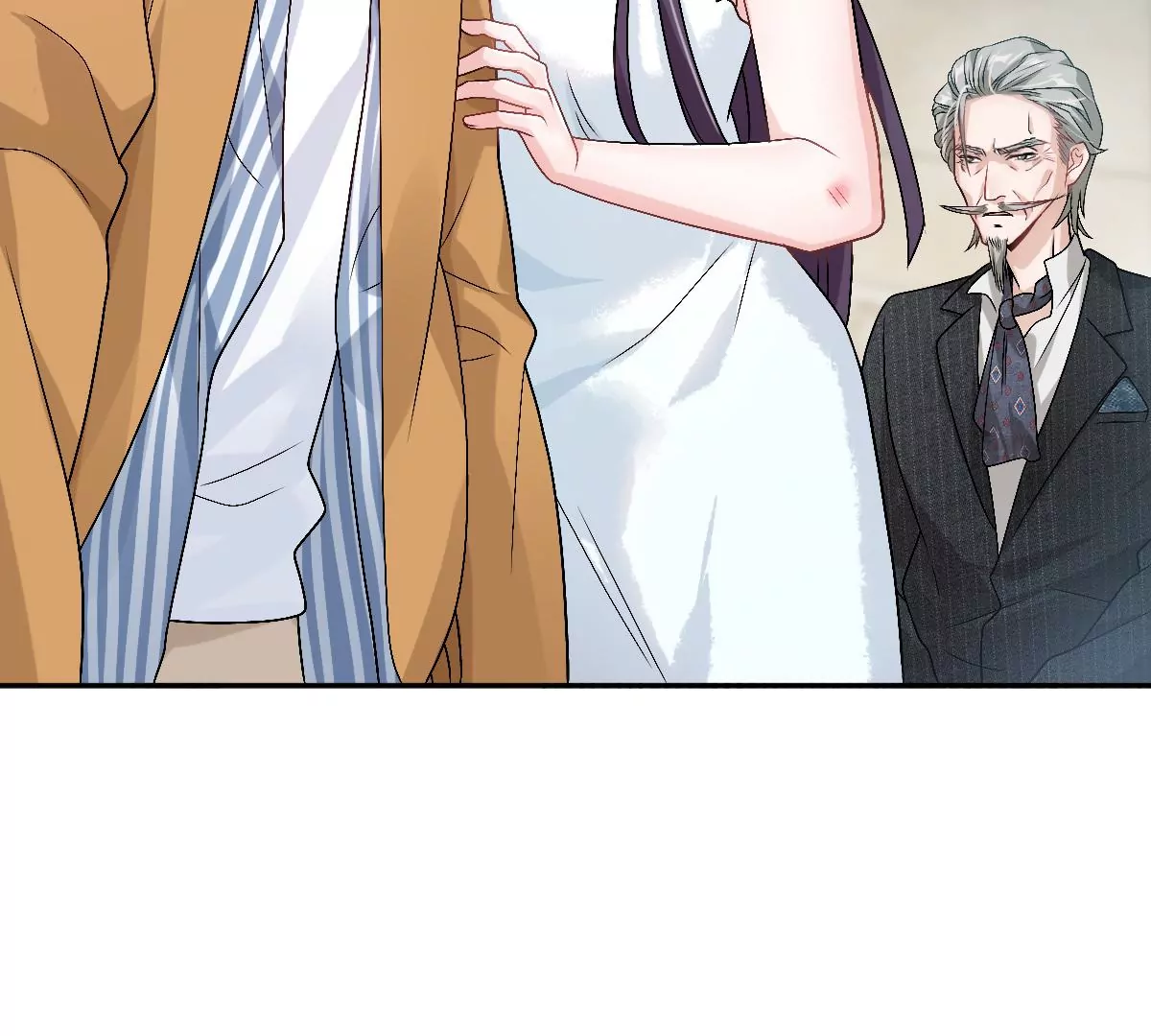 就是喜欢这样的你(1/3)-第43话