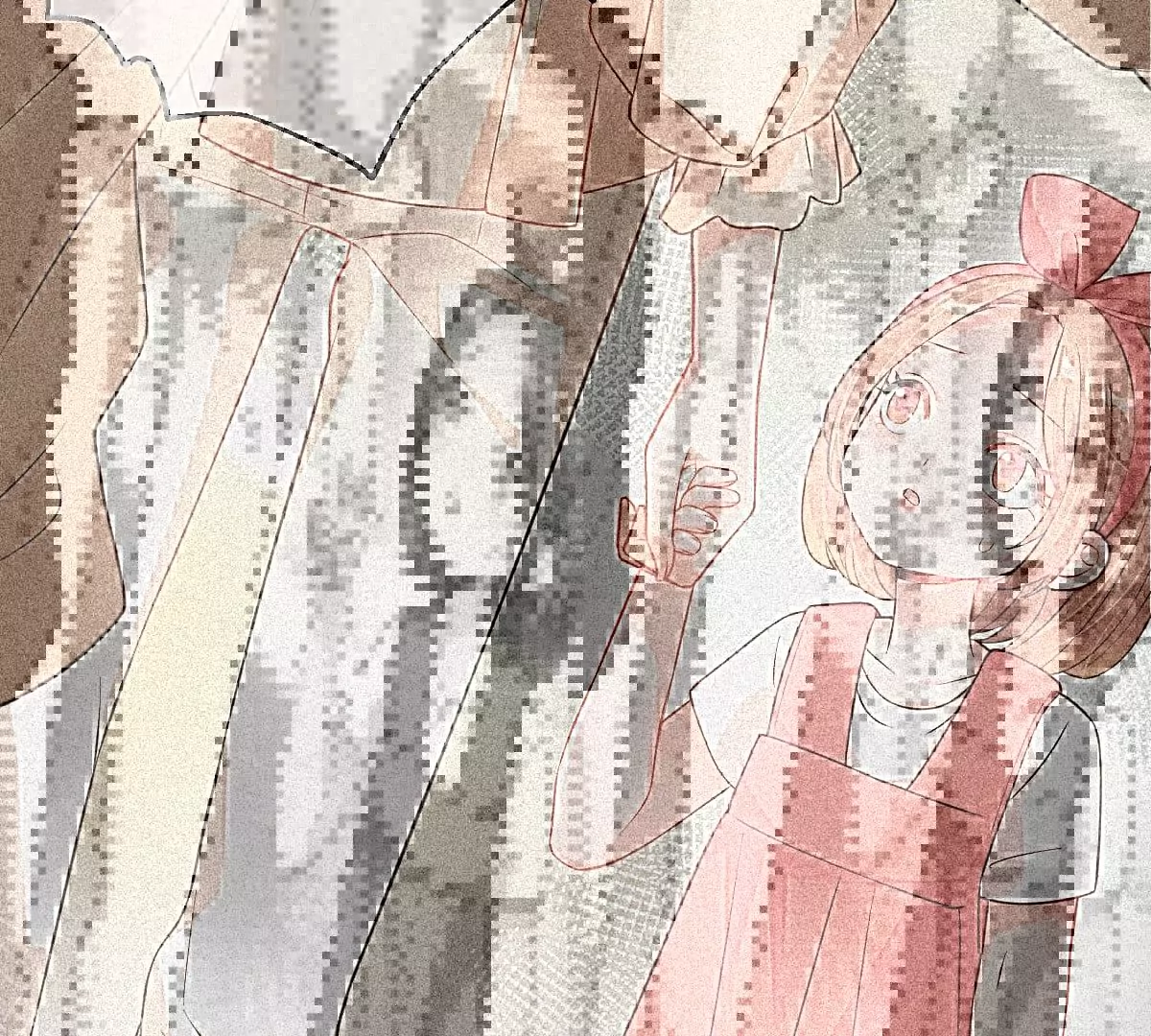 就是喜欢这样的你(1/3)-第43话