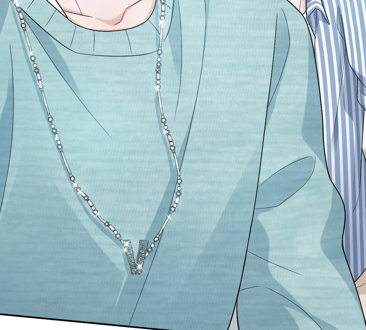 求哄求摸头(1/3)-第45话