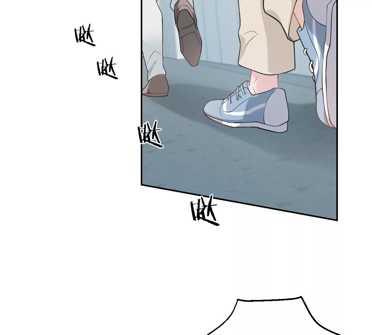 求哄求摸头(1/3)-第45话