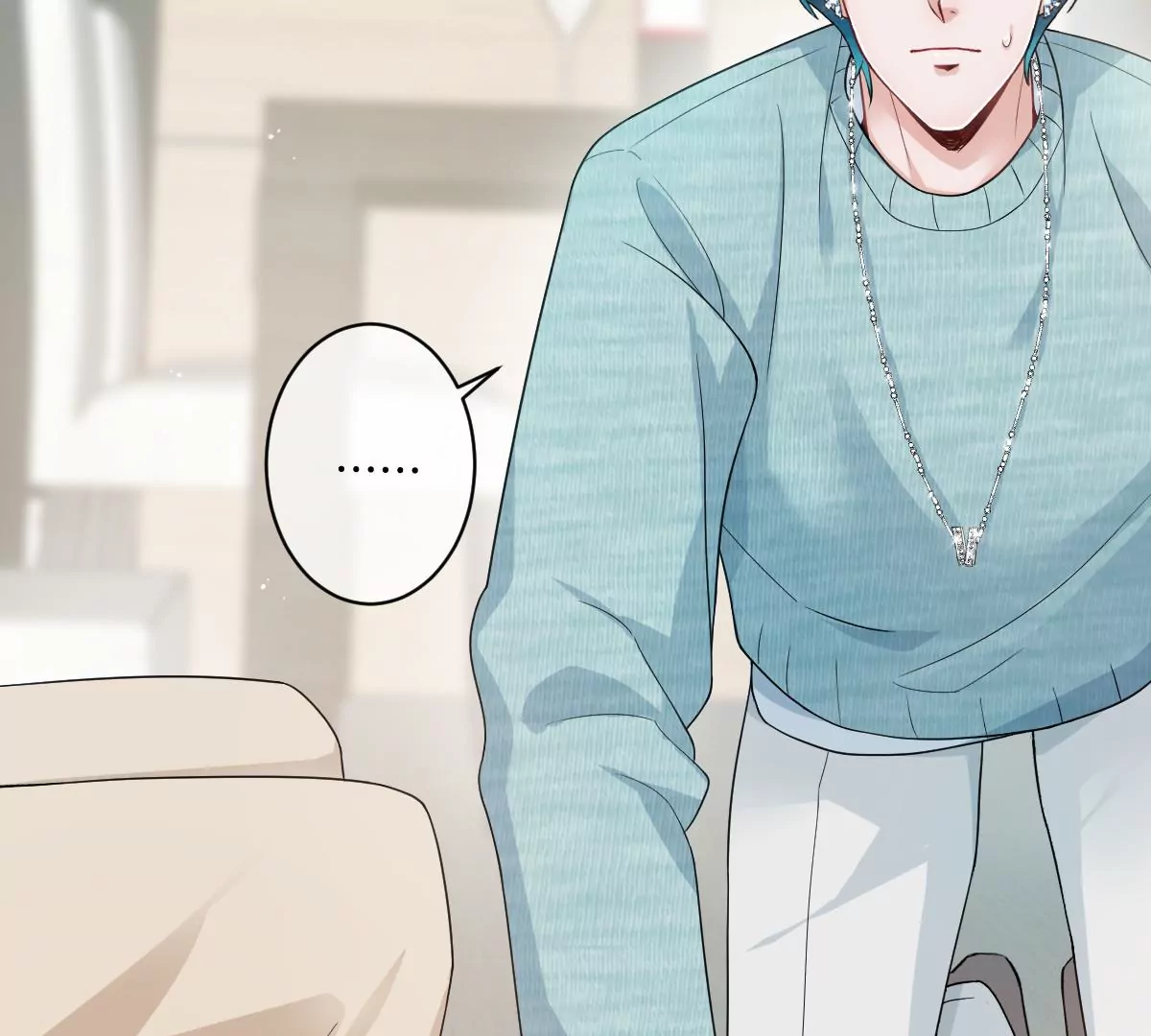 真的没问题吗？！(1/3)-第47话