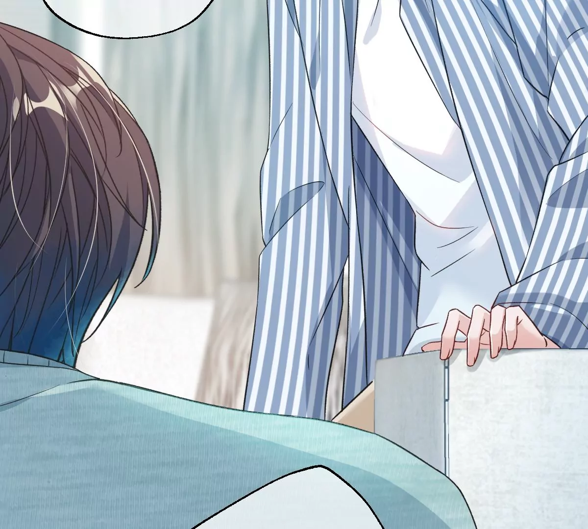 真的没问题吗？！(1/3)-第47话