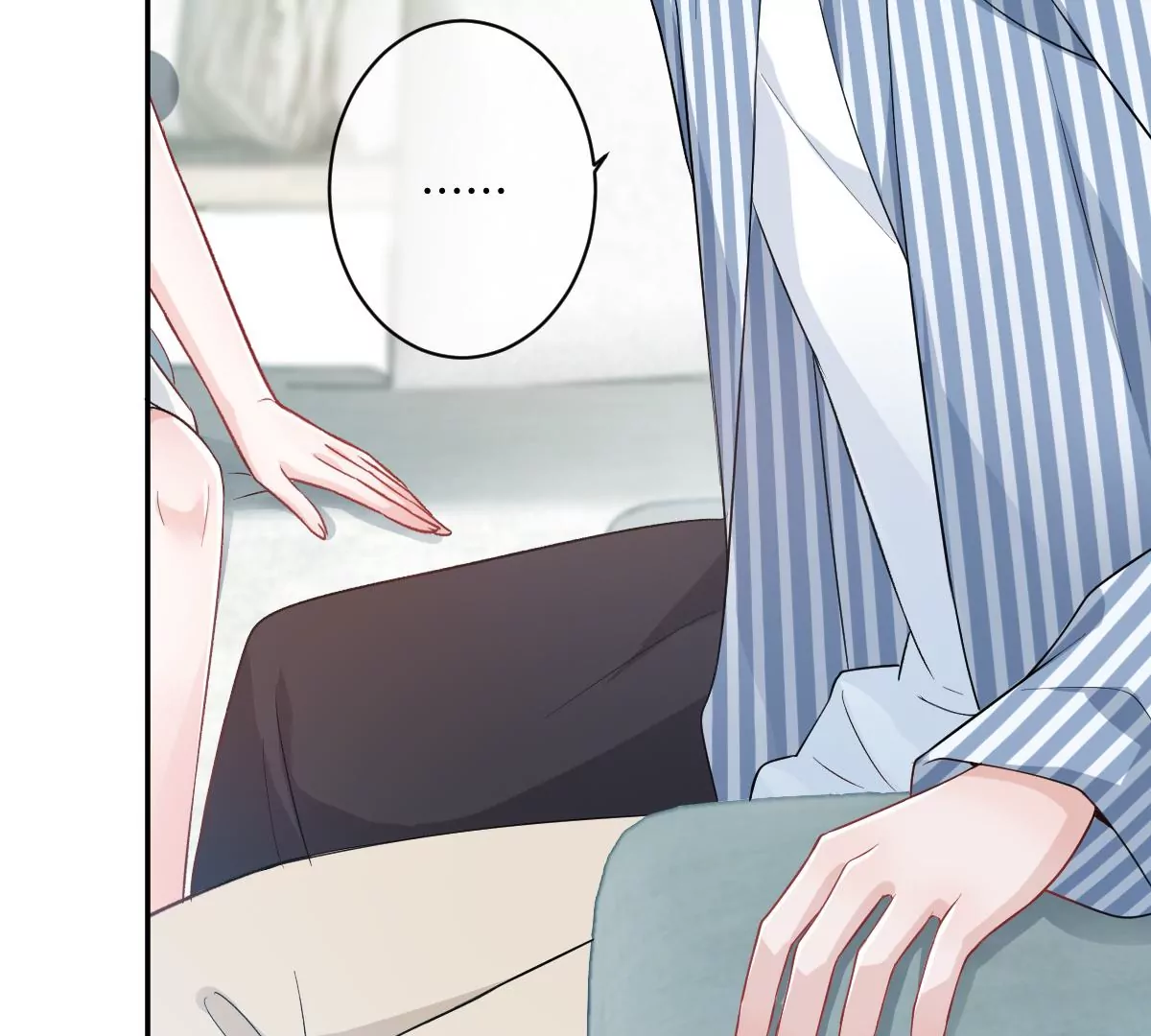 真的没问题吗？！(1/3)-第47话