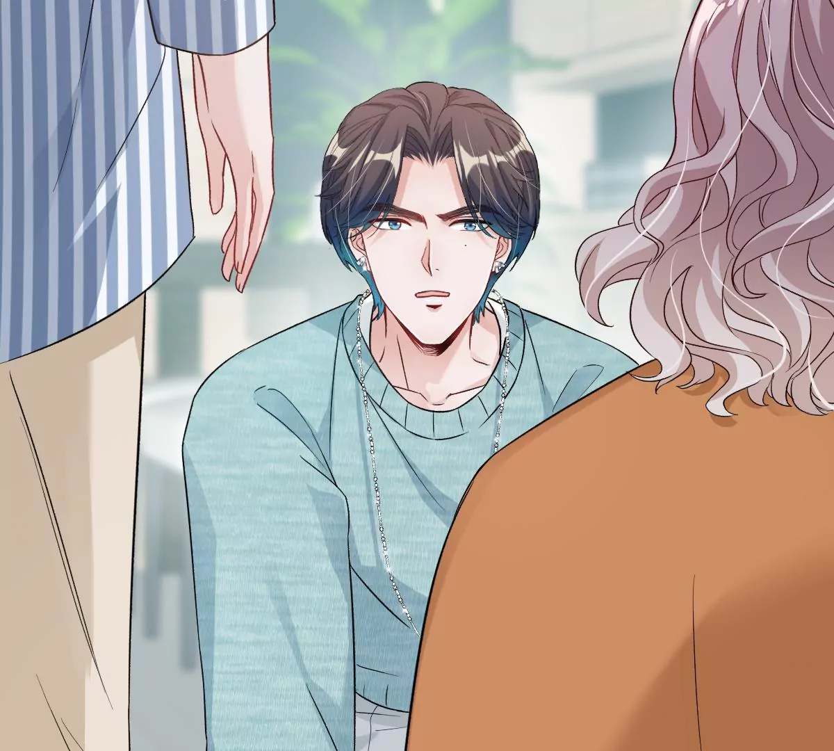 真的没问题吗？！(1/3)-第47话