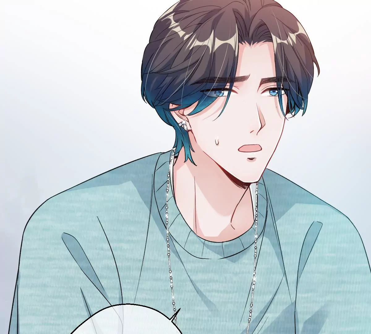 真的没问题吗？！(1/3)-第47话