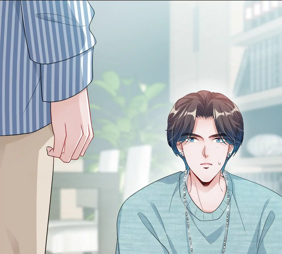 真的没问题吗？！(1/3)-第47话