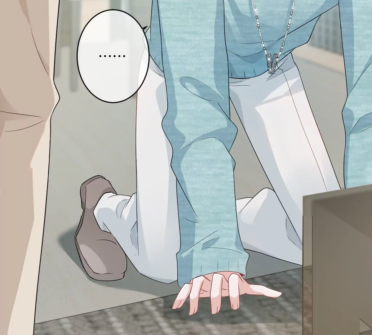 真的没问题吗？！(1/3)-第47话