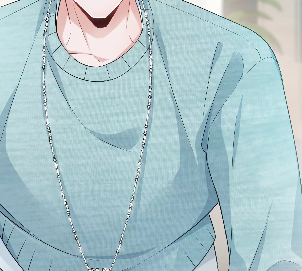 真的没问题吗？！(1/3)-第47话