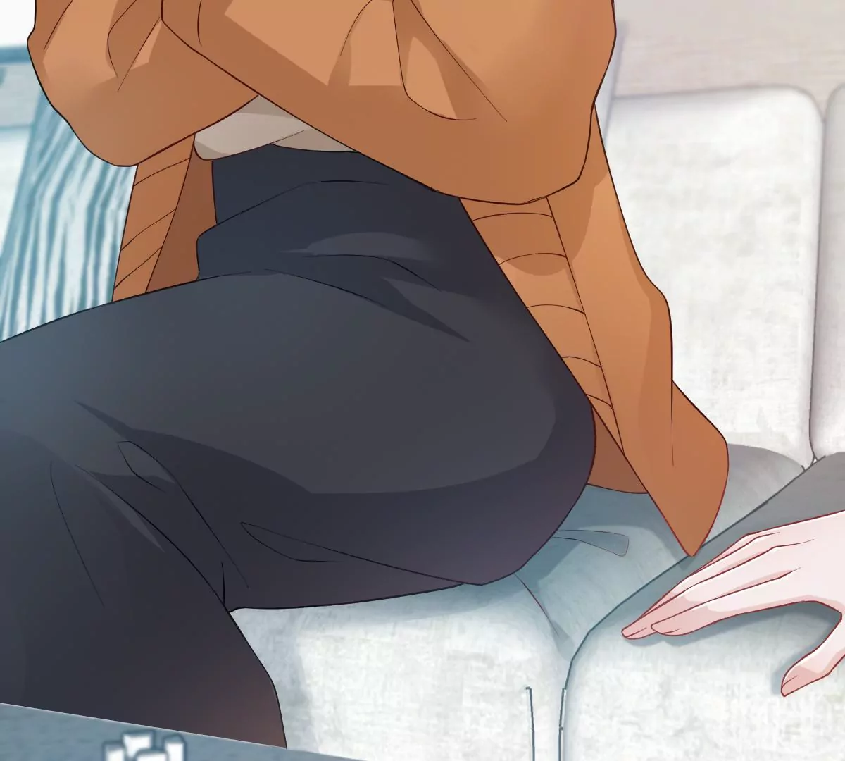 真的没问题吗？！(1/3)-第47话