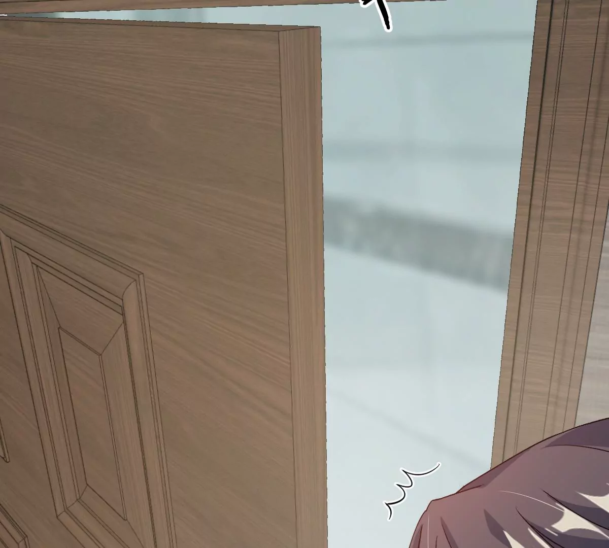 谁亲了我弟弟的脸？！(1/3)-第51话