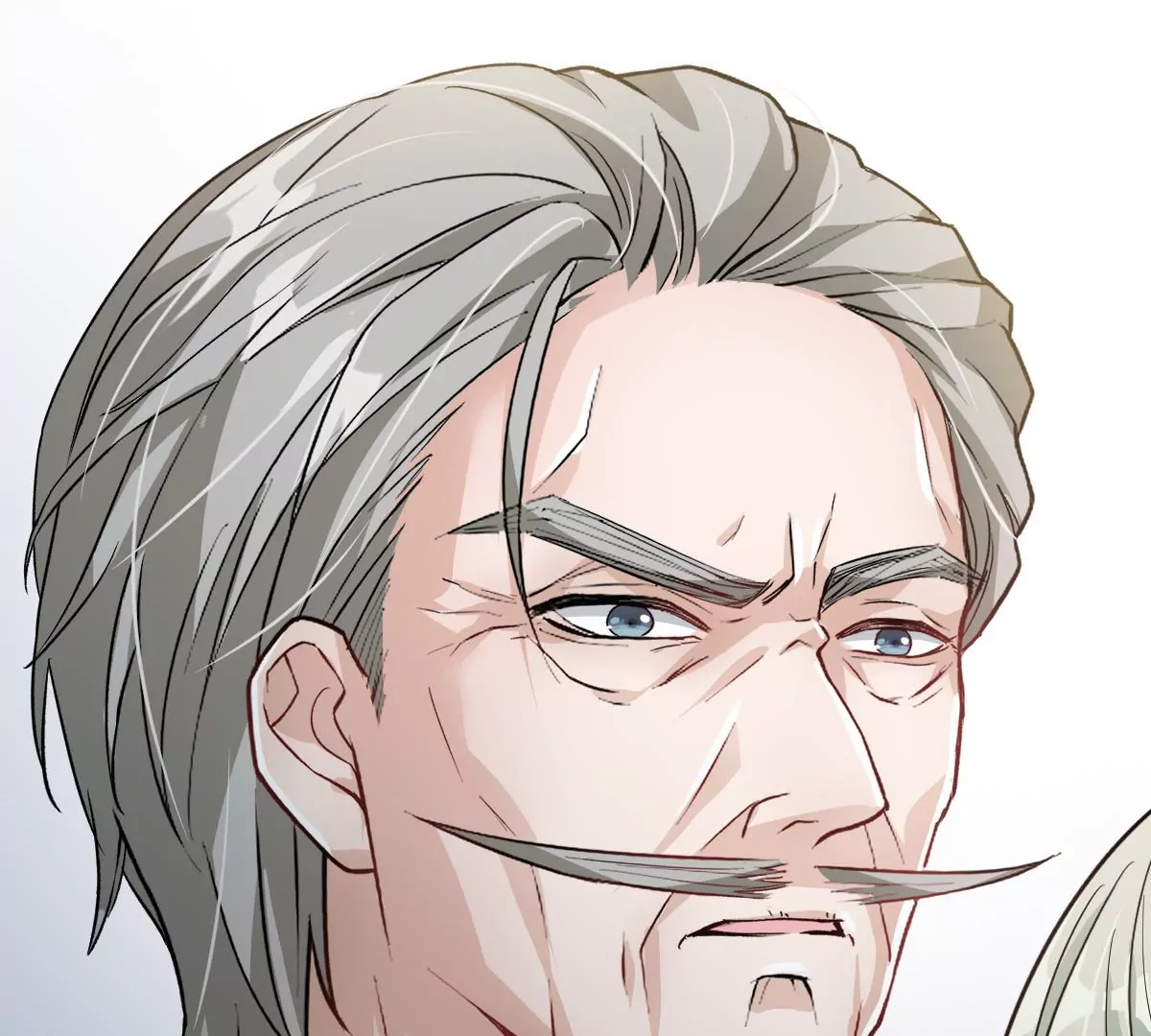 谁亲了我弟弟的脸？！(1/3)-第51话