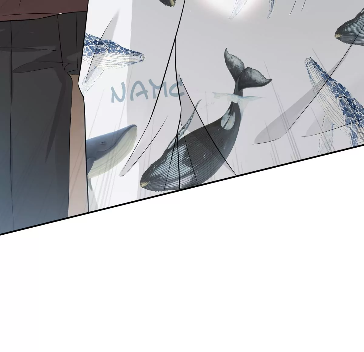 谁亲了我弟弟的脸？！(1/3)-第51话