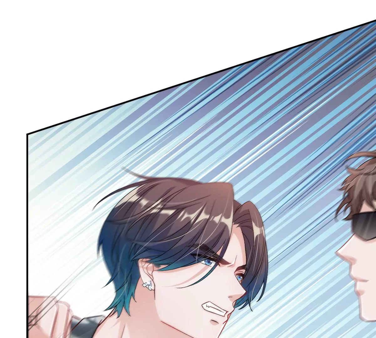 谁亲了我弟弟的脸？！(1/3)-第51话