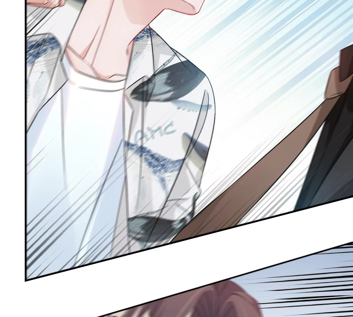 谁亲了我弟弟的脸？！(1/3)-第51话