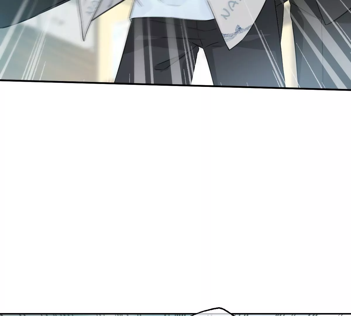 谁亲了我弟弟的脸？！(1/3)-第51话