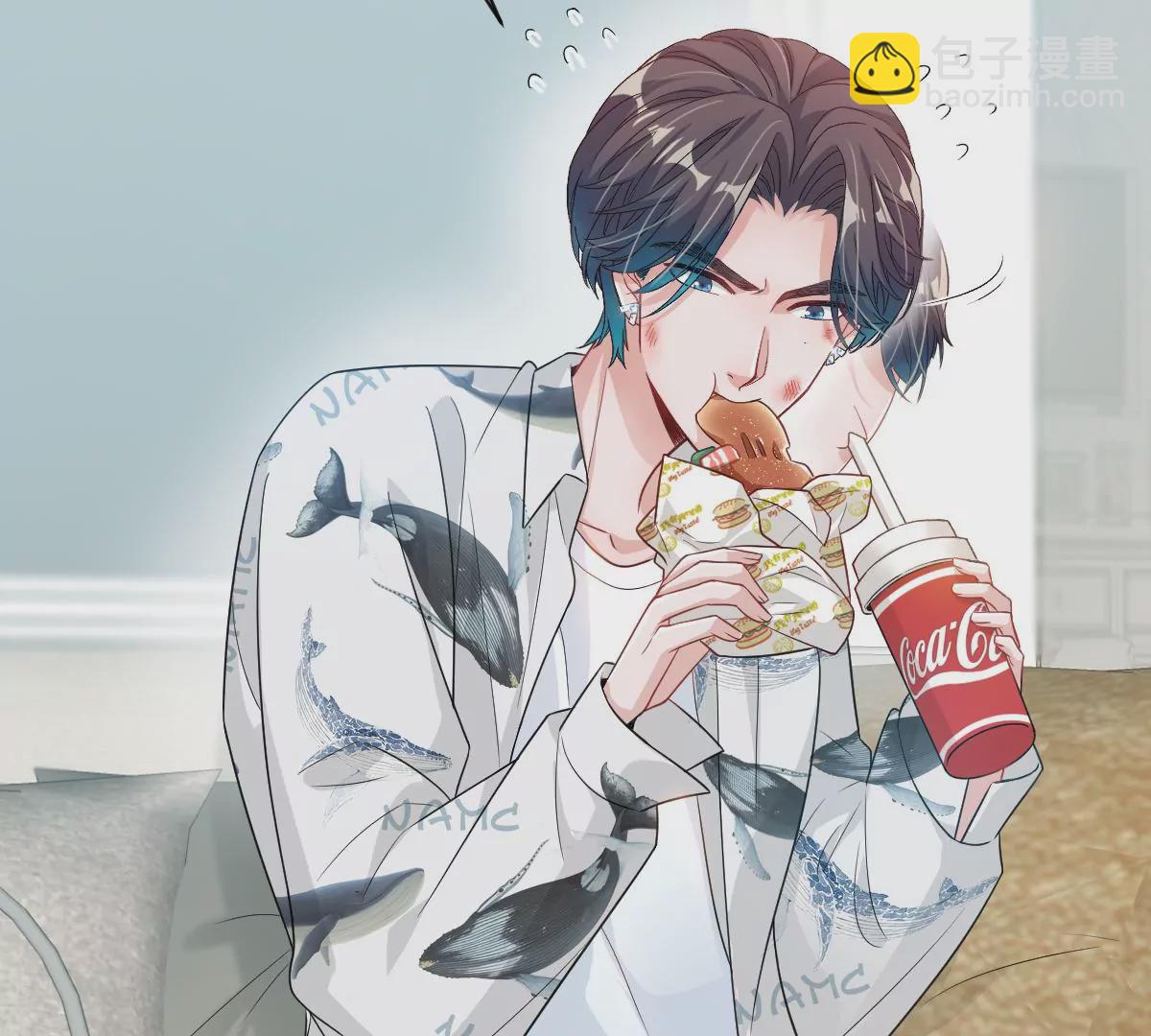 李承硕的故事(1/3)-第53话