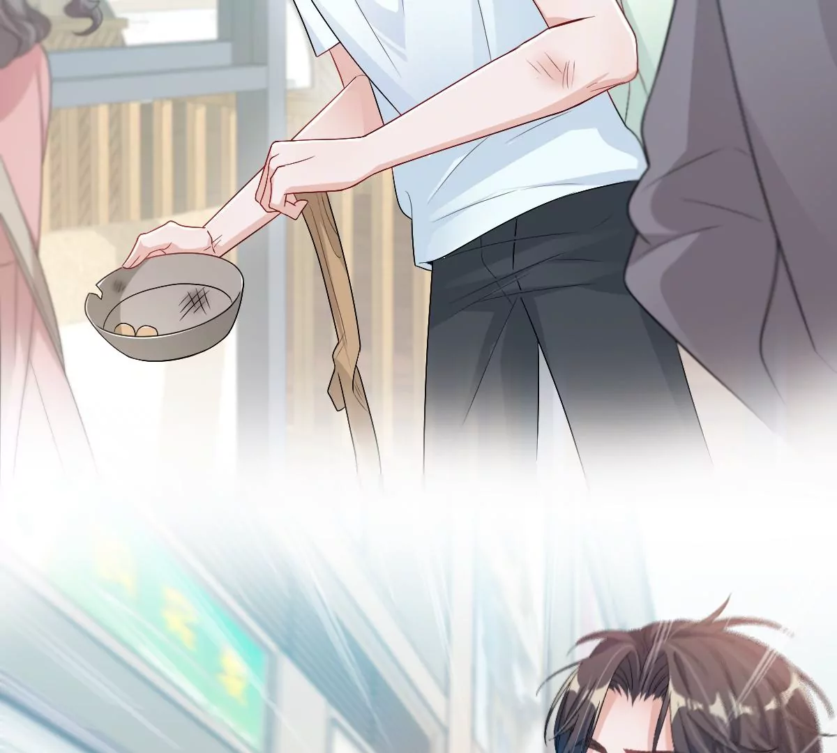 李承硕的故事(1/3)-第53话