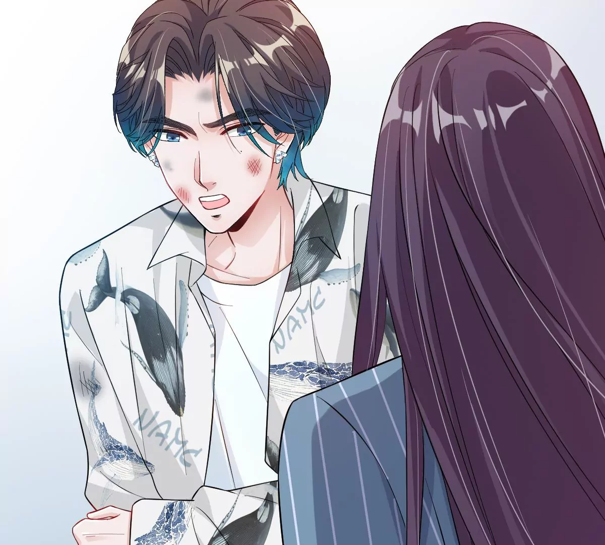 李承硕的故事(1/3)-第53话