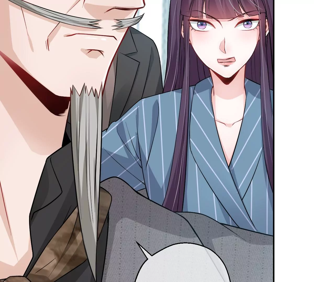 赶快一起逃走吧！(1/3)-第55话