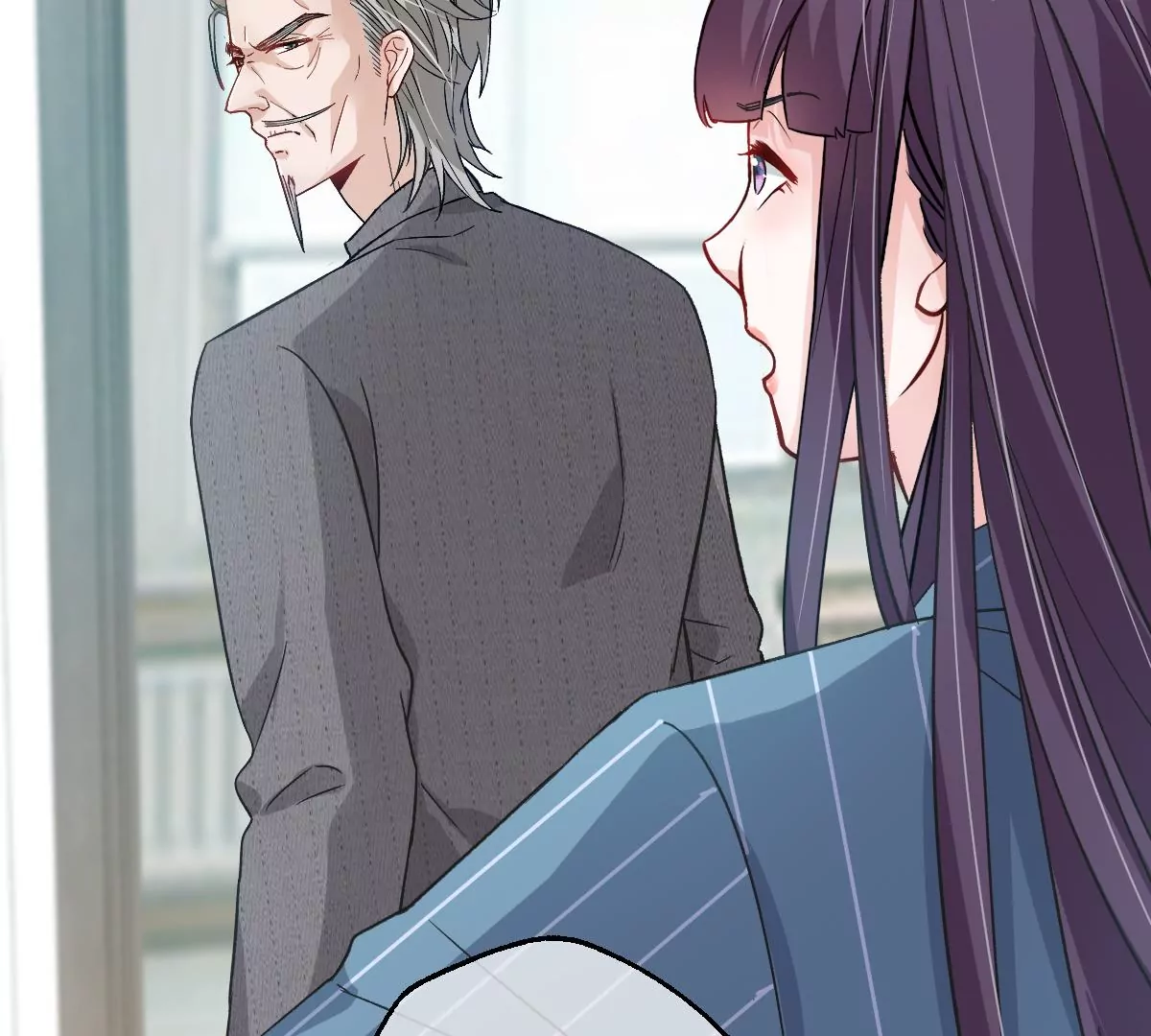 赶快一起逃走吧！(1/3)-第55话