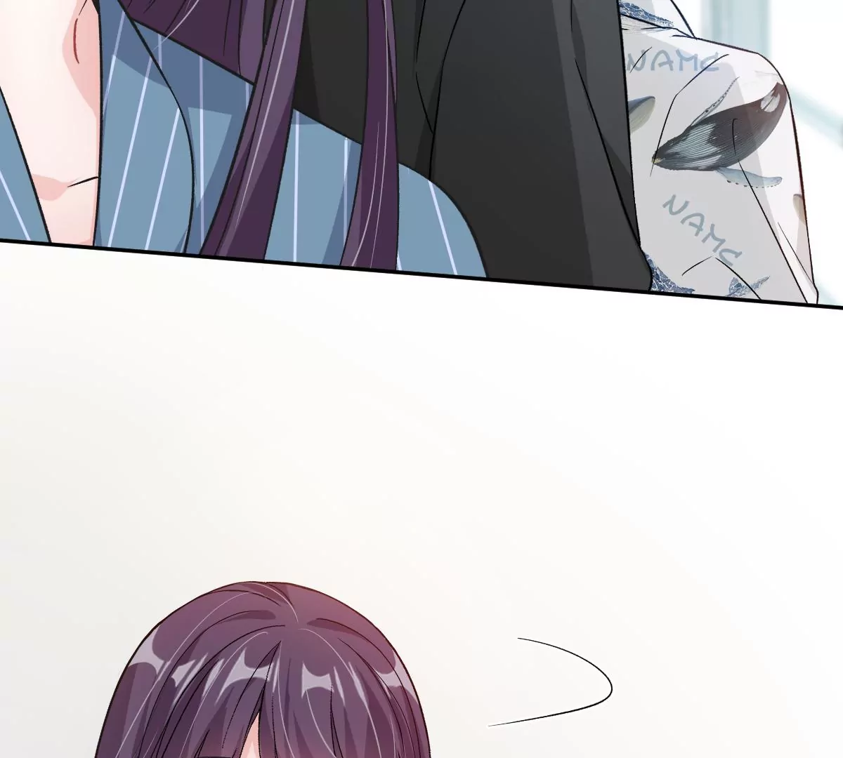 赶快一起逃走吧！(1/3)-第55话