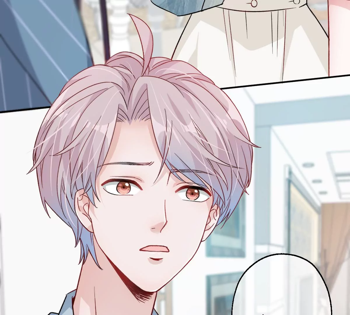 赶快一起逃走吧！(1/3)-第55话